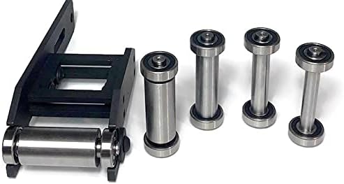 Moedor de cinto de nylon-púlley 2x72 conjunto de suporte de roda pequena 5 tamanhos para fabricação de faca de moedas de