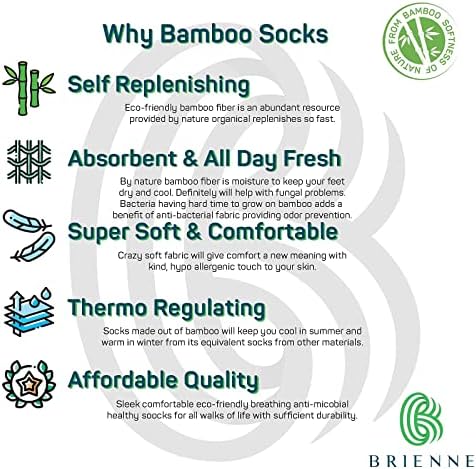 Meias de tornozelo atlético respirável de bambu feminino, meias de tornozelo, design de conforto de baixo corte de meias absorventes