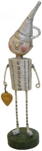 Lori Mitchell Tin Man