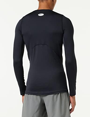 Under Armour Men's Coldgear Crew