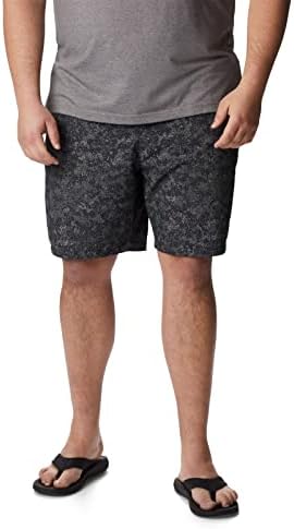 Big Dipes de Columbia Men Dippers Water Short