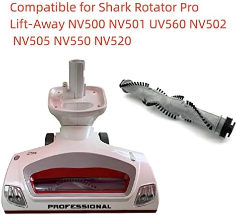 Peças de filtro de substituição Compatível com o navegador de tubarões NV500 NV501 UV560 NV502 NV505 NV550 NV520 Filtro