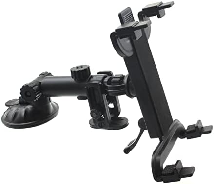 Suporte para montagem de montagem de carro Dash Cradle Dock Swivel Telescópica Compatível com Grip Compatível com Matsunichi