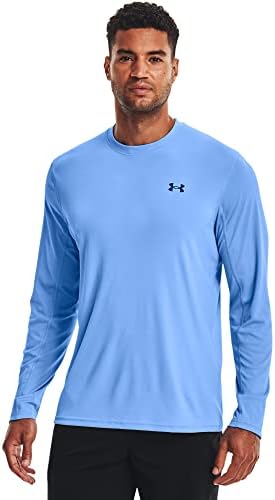 Under Armour Men's Standard Iso-Chill Hook T-Shirt