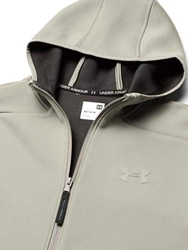 Under Armour Men's/Move Full-Zip Hoodie