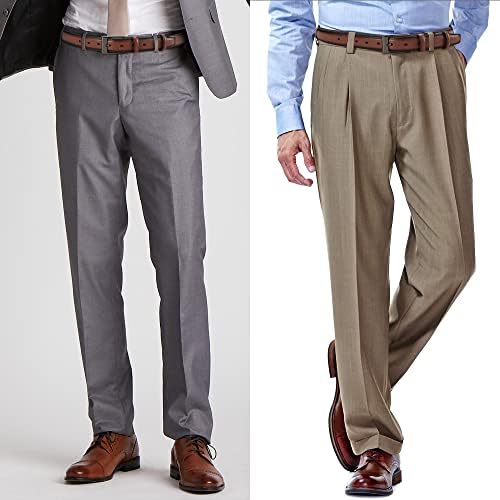Cinturão de vestido de Chaoren Mens - cinto de couro genuíno para homens 1 1/8 formal - companheiro perfeito para homens