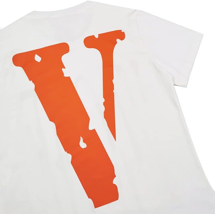 Camisa big v para homens marés de hip hop camiseta grande v alfabeta impressão camisetas tops camiseta casual de mangas curtas para