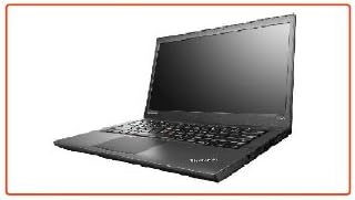 Protetor de tela anti -brilho IT3 para laptop de 15,6 Lenovo ThinkPad T540P
