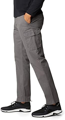 Columbia Men's Pacific Ridge Cargo Pant