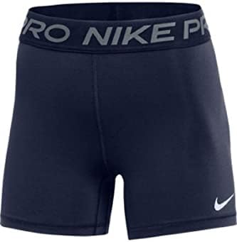 Nike Women's Pro 365 5 polegadas shorts