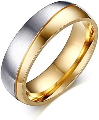 Koleso 6mm Classic Weding Bands Ring For Women/Men Love Synthetic CZ jóias anilos Anel personalizado personalizado Personalizar anel gravado Ring-35227
