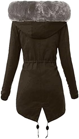 Blazer roxo foviguo, casaco de manga longa ativa Womans Classic Plus Size Winter Winter Soft Comfy Comfy Fur foreled