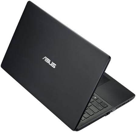 ASUS X551C Laptop Intel Core i3-3217U 1,8GHz 4GB 500GB 15,6in W8