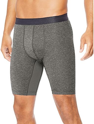 Hanes Sport Men's Performance Compression Short