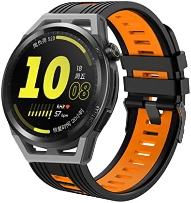 Neyens Smart Watch Band Silicone tira para zeblaze neo 3/stratos/gtr2 pulseira pulseira 22mm pulseira de pulsos