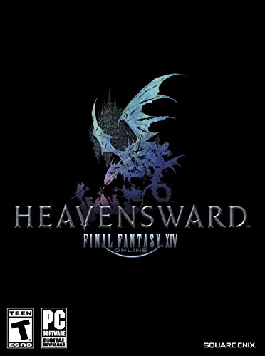 Final Fantasy XIV: Heavensward - Edição do Colecionador [código de jogo online]
