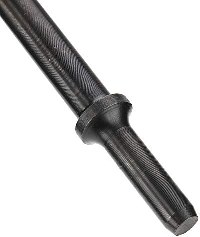 Suavização de bit de martelo de ar pneumático de 10 mm de diâmetro bits acessórios conjunto de haste de haste de impacto de comprimento