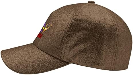 April Fools Day Hats for Boy Baseball Cap Hat, Haptill Aprill Tola Tola Pai Chapéu