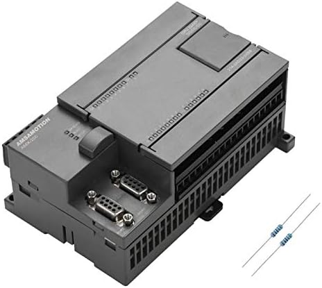 Davitu Motor Controller - PLC Controlador programável 24V PLC S7-200 CPU224XP DC/DC/DC Controlador lógico programável 2019
