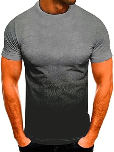 Camisetas de designer masculino camisetas redondas camisetas de camisetas gráficas para homens camisetas fãs musculares camisetas