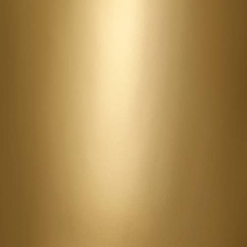 Krylon K02221000-14 Cera metálica brilhante, 1 litro, folha de ouro
