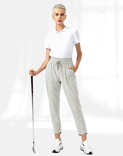 Obla Women's Lightweight Golf Pants