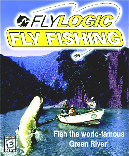 Fly: Logic Fly Fishing - PC