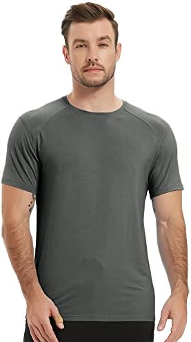 NetDraw Men's Bamboo Treping Shirt