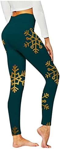 Calça de ginástica feminina de shusuen esportes outono e inverno capri algodão swatpants espessando calças de ioga na cintura