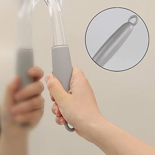 Janela Squeegees Silicone Borracha Chuveiro Portas de vidro Fleegees para cozinha Home Car Home Banheiro Mirror Shower