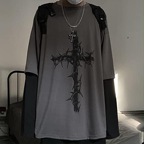 Camisa gótica camisa gótica