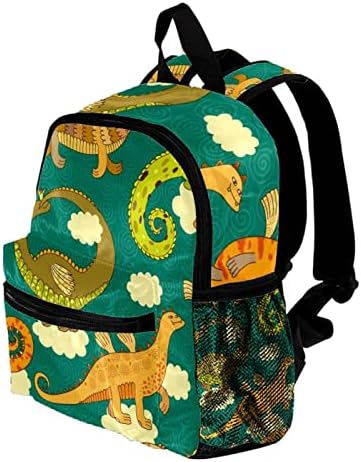 Mochila laptop VBFOFBV, mochila elegante de mochila de mochila casual bolsa de ombro para homens, mulheres de peixe de desenho