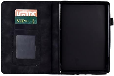 Tampa da caixa do tablet Compatível com Kindle Paperwhite 2021 6,8 polegadas, compatível com capa de proteção à prova de gotas