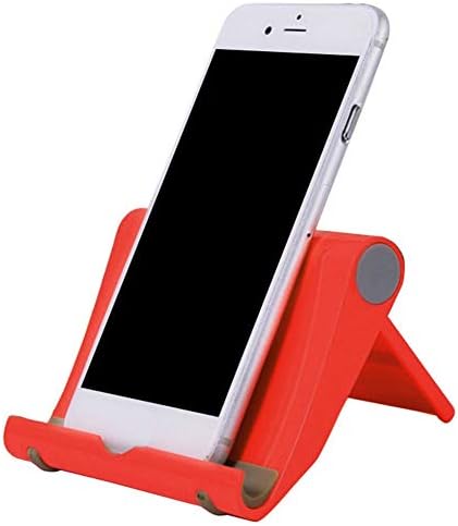 titular do telefone Hudiemm0b, portátil Universal Folding Desktop Telefone Tablets Stand Stand Suporte