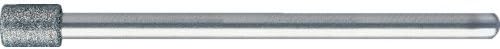 TRUSCO INT-025 BORAZON BAR, diâmetro 0,1 polegadas, comprimento da lâmina 0,2 polegadas, eixo 34,7 polegadas