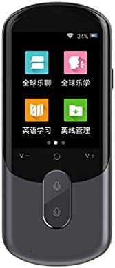 Zhuhw Novo Tradutor de Photo de Voice Instant Smart Instant