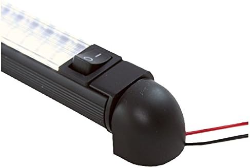 Luz da barra de LED - articulação, resistente à água de 12 volts DC LED LED CORESIA LAMP