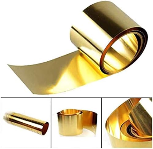 Folha de latão Huilun Brass Metal Metal folha folha placas de resistência Placas de latão