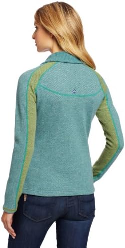 Prana Women's Corrine Sweater