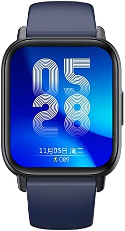 Nnkzxo qs16pro Smart Watch Body Temperather Fitness Men Mulheres Mulheres Sports Sports Smartwatches Sports