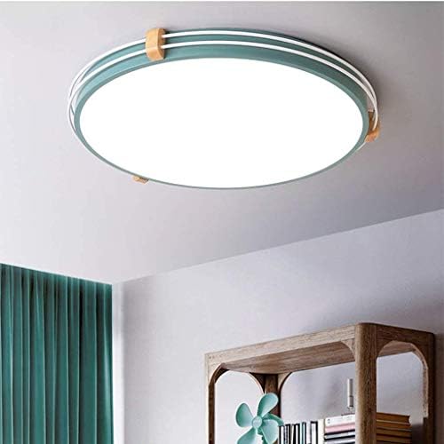 SPNEC Creative Personality Teto Lâmpada Luzes de teto LED Ganed, luminária de teto moderno luminária de lâmpada para