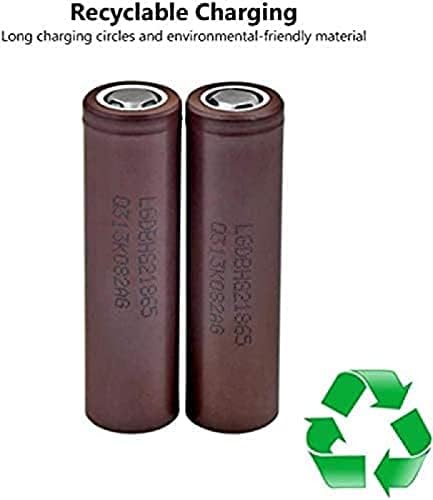 Morbex 3.7V 3000mAh 18650 Baterias recarregáveis ​​de íon de lítio para lanterna Microfone Power Bank 3.7V 3000mAh 18650 Baterias