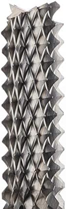Suofeilaimu-phone metal carboneto sólido milho de moinho de moagem de moinho de moagem de 3,1 mm 4 mm 6mm 8mm CNC Cutting Ferramentas de moagem