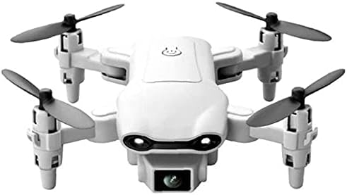 Aijae V9 Mini Drones para Drones Fodíveis para Iniciantes Para Iniciantes Quadcopter Pequeno com Controle Remoto Cobertible Comptible