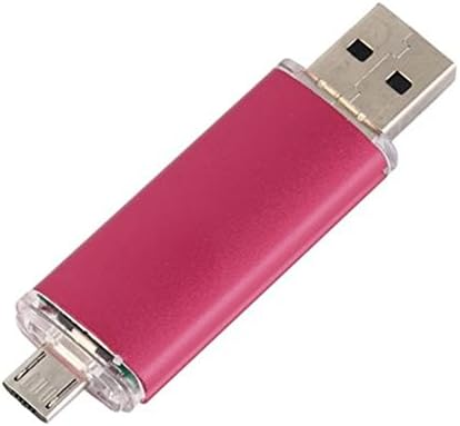 LAIDANENG 32G U DISCO OTG Drive flash USB para computadores para comprimidos para telefones celulares Android, 1pcs