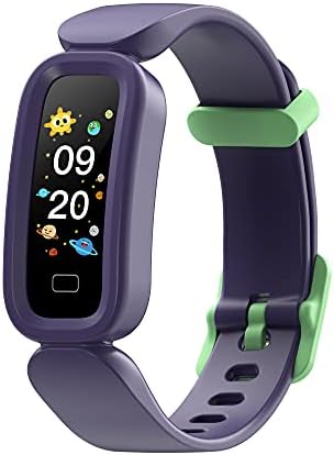 S90 Kids Health Smart Watch Kids Fitness Tracker Watch For Girls meninos de 5-15