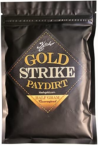 Klesh Gold Strike Paydirt