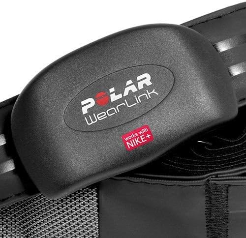 Polar Wearlink Nike+ Belt Transmissor