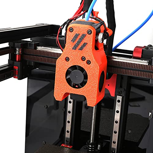 XHSESA Mini DC 5V 3007 Substituição do ventilador de resfriamento de extrusora 30 * 30 * 7mm fãs para Voron v0.1 3D PRIMEIRA PARTE