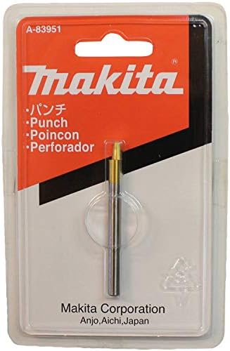 Makita A-83951 Punch para JN1601